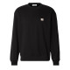 Calvin Klein Ανδρικό φούτερ French Terry Woven Label Sweatshirt